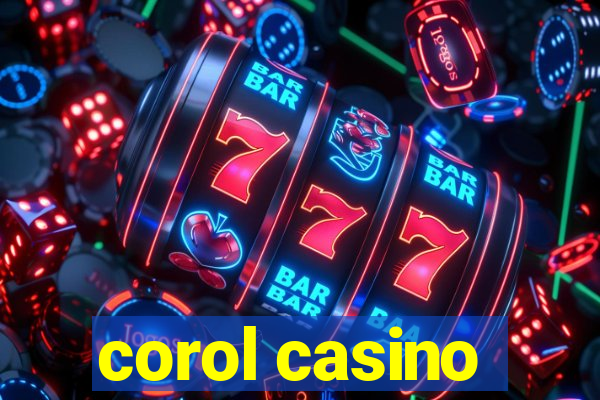 corol casino