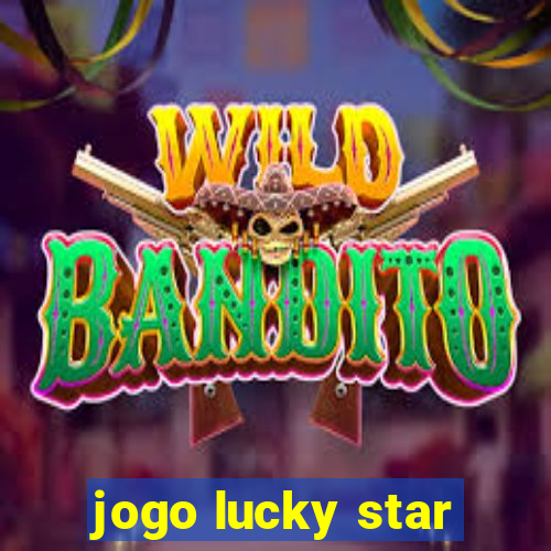 jogo lucky star