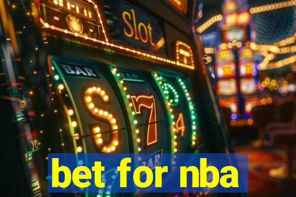 bet for nba