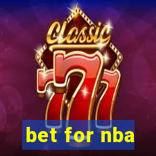 bet for nba