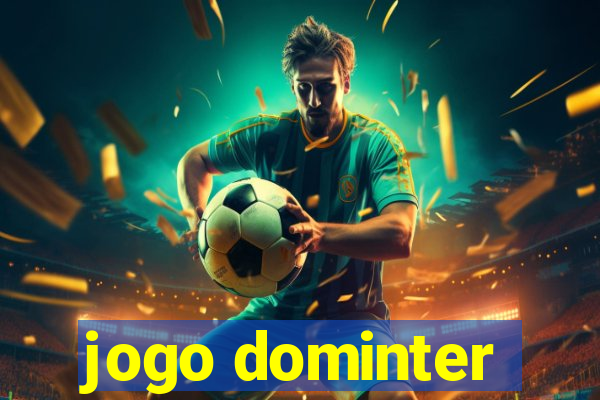 jogo dominter