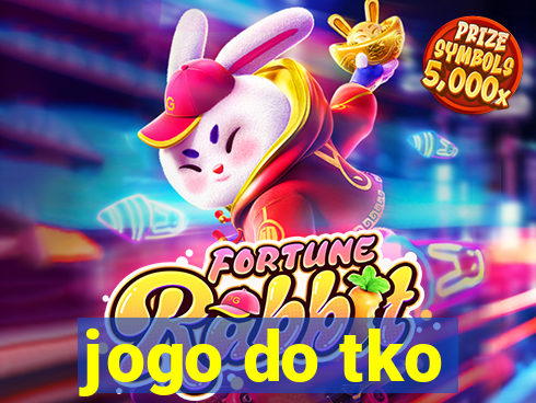 jogo do tko