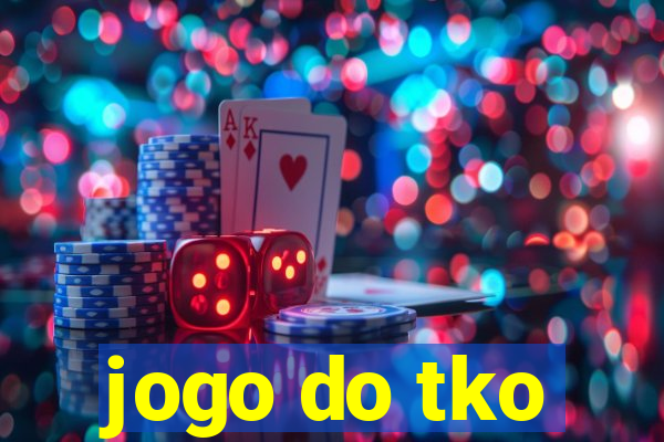 jogo do tko