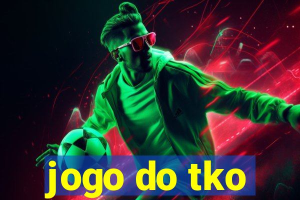 jogo do tko