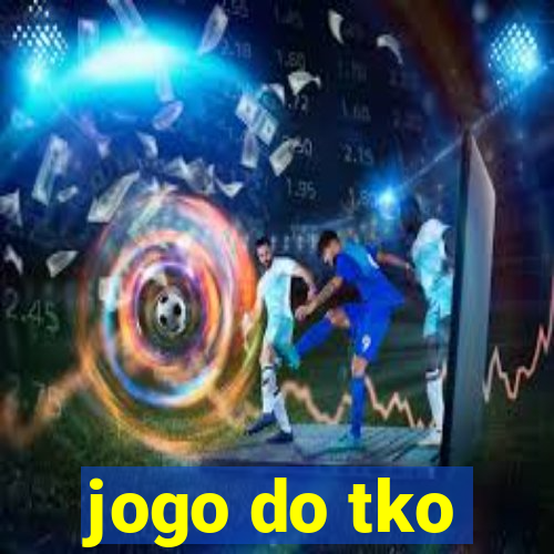 jogo do tko