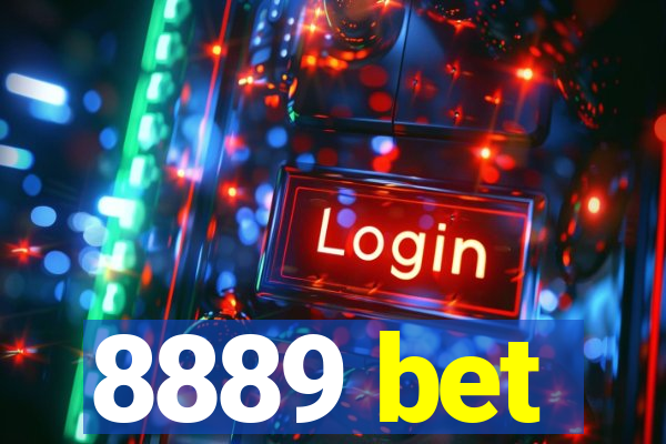 8889 bet