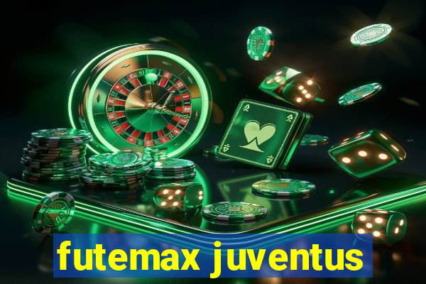 futemax juventus