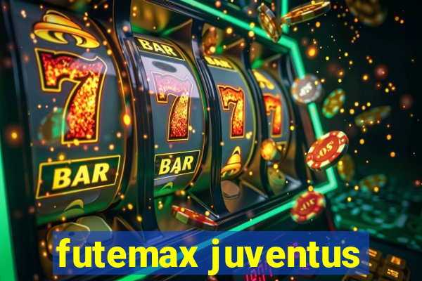 futemax juventus