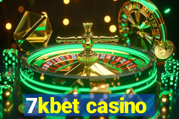 7kbet casino