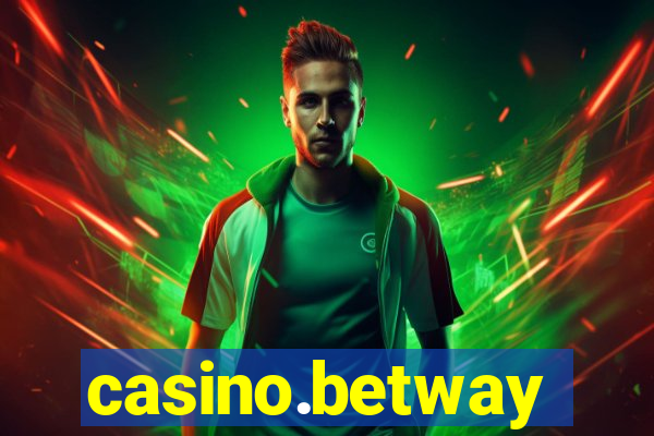 casino.betway