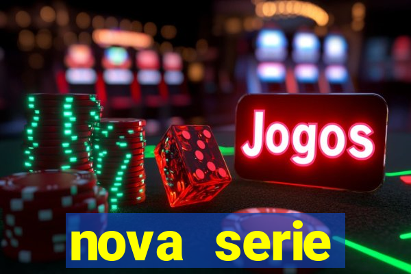 nova serie globoplay o jogo que mudou a história