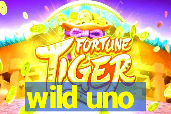 wild uno