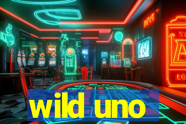 wild uno