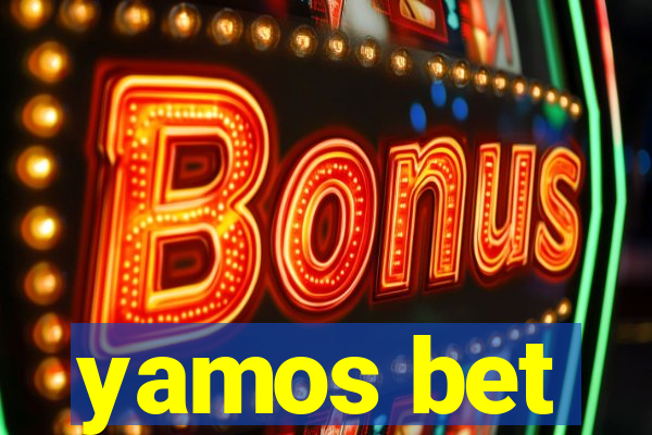 yamos bet