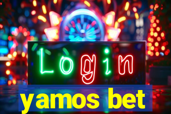 yamos bet