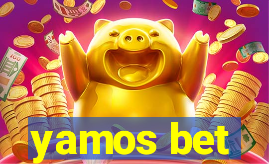 yamos bet