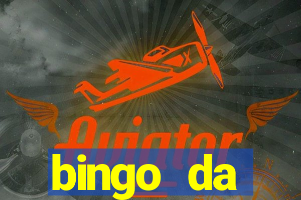 bingo da porcentagem pdf