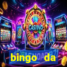 bingo da porcentagem pdf