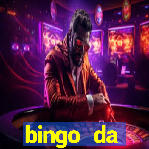 bingo da porcentagem pdf