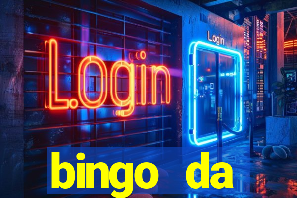 bingo da porcentagem pdf