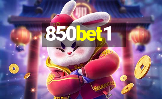 850bet1