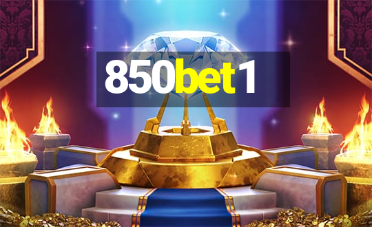 850bet1