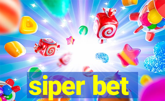 siper bet