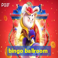 bingo ballroom