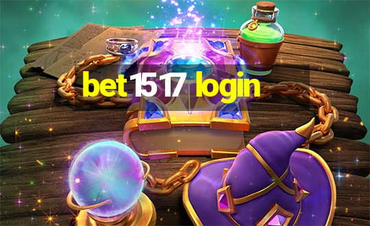 bet1517 login