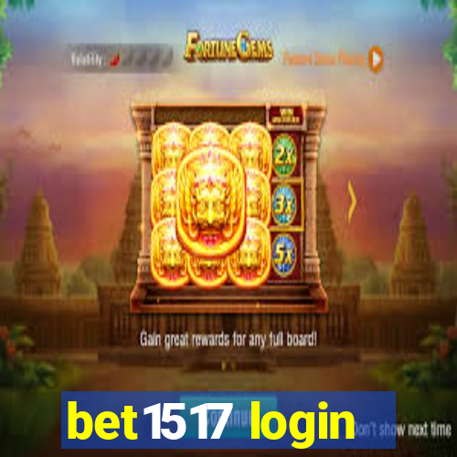 bet1517 login