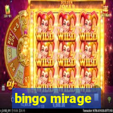 bingo mirage