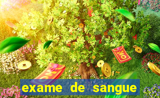 exame de sangue gravidez positivo pdf