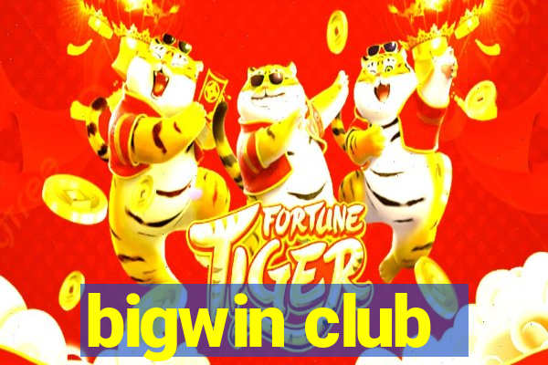 bigwin club