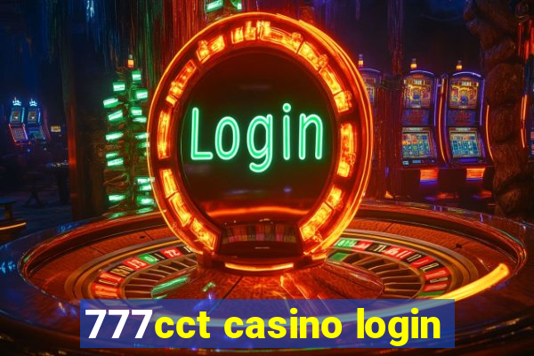 777cct casino login