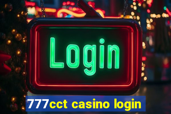 777cct casino login