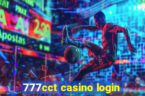 777cct casino login