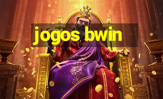 jogos bwin