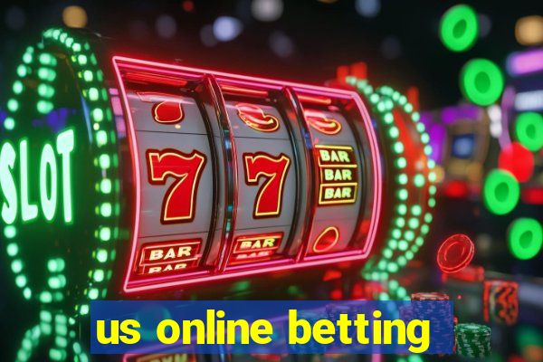 us online betting