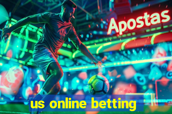 us online betting