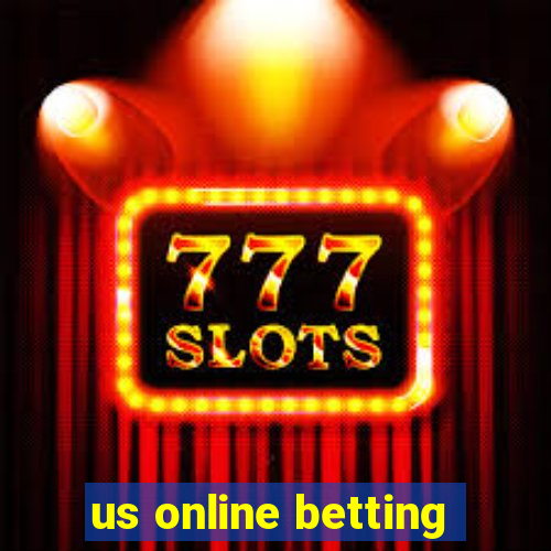 us online betting