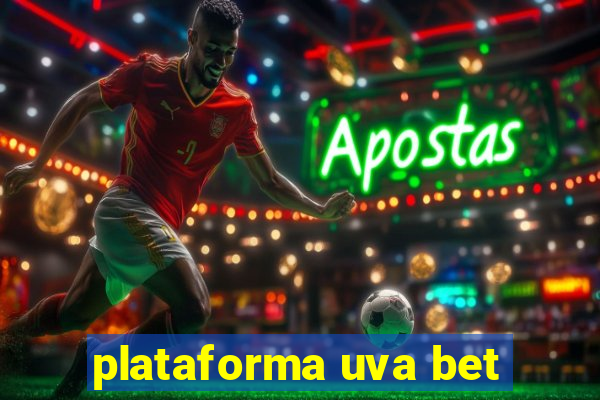 plataforma uva bet