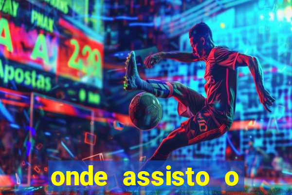 onde assisto o jogo do psg