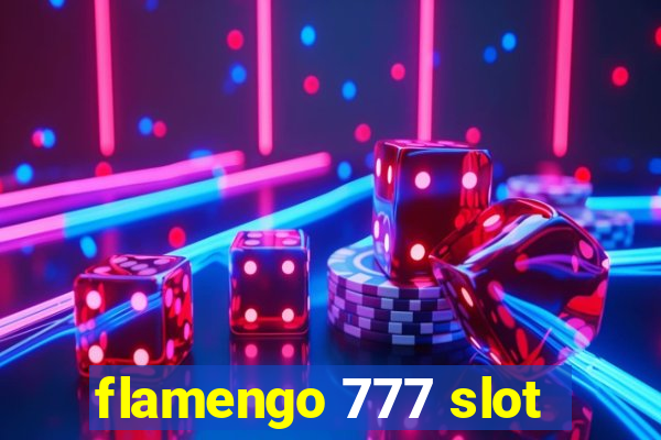 flamengo 777 slot