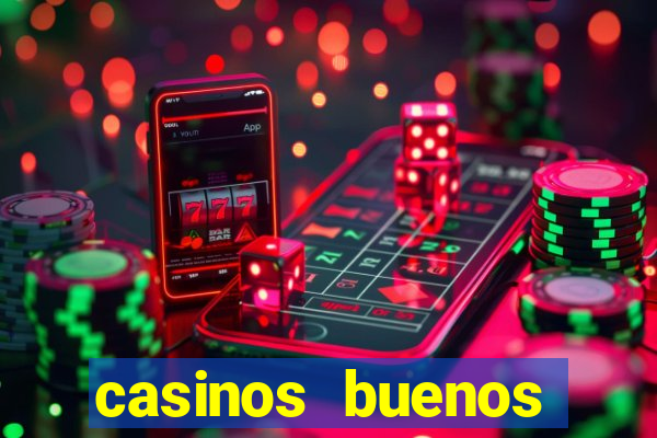 casinos buenos aires online