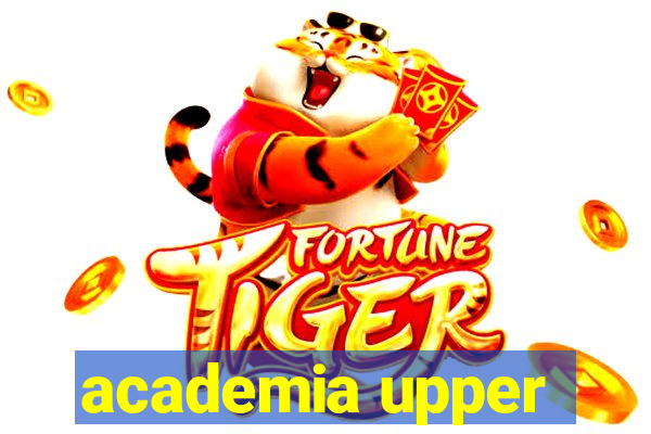 academia upper