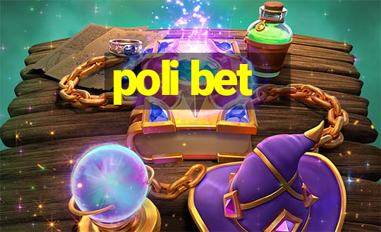 poli bet