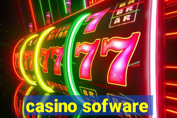 casino sofware