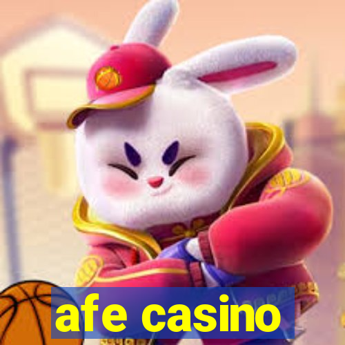 afe casino