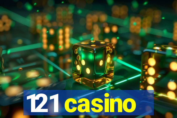 121 casino