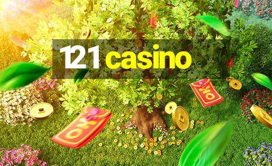 121 casino